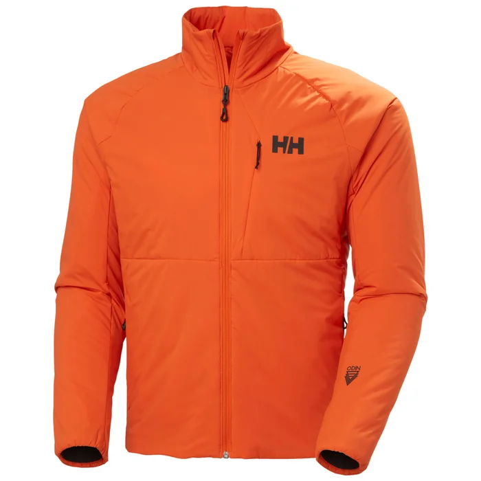 Veste impermu00e9able Helly Hansen Odin Stretch 2.0 [Taille XL]