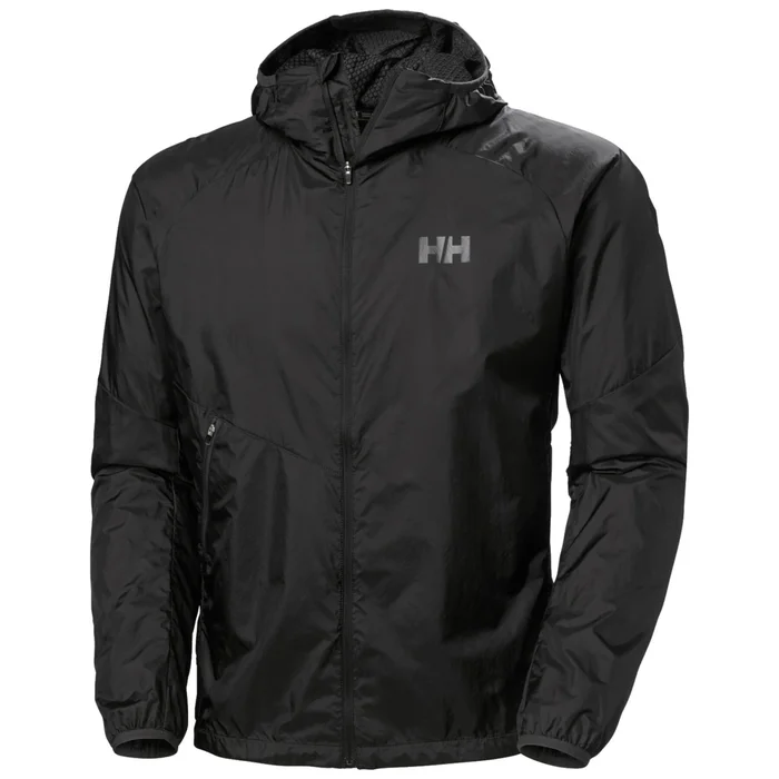 Veste impermu00e9able Helly Hansen Rapide Insulator Wind [Taille S]