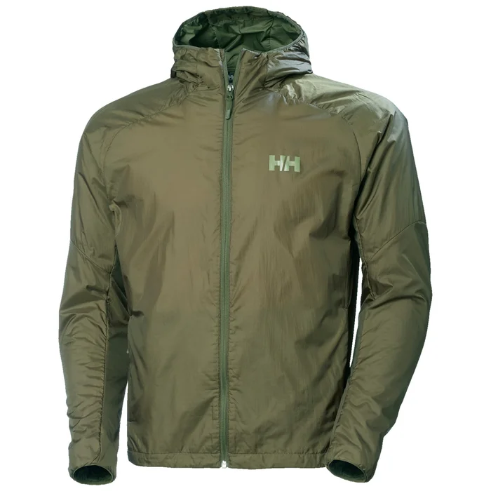 Veste impermu00e9able Helly Hansen Rapide Lifaloft [Taille XS]
