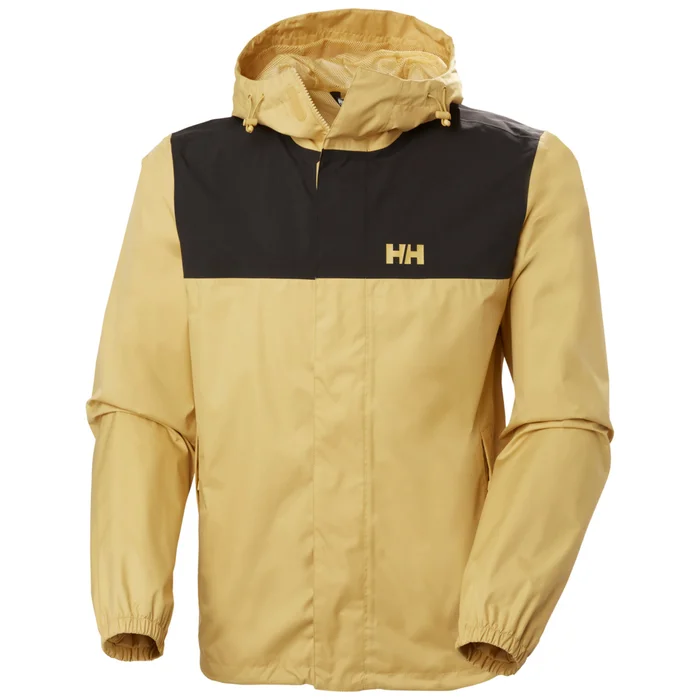 Veste impermu00e9able Helly Hansen Vancouver [Taille 2XL]