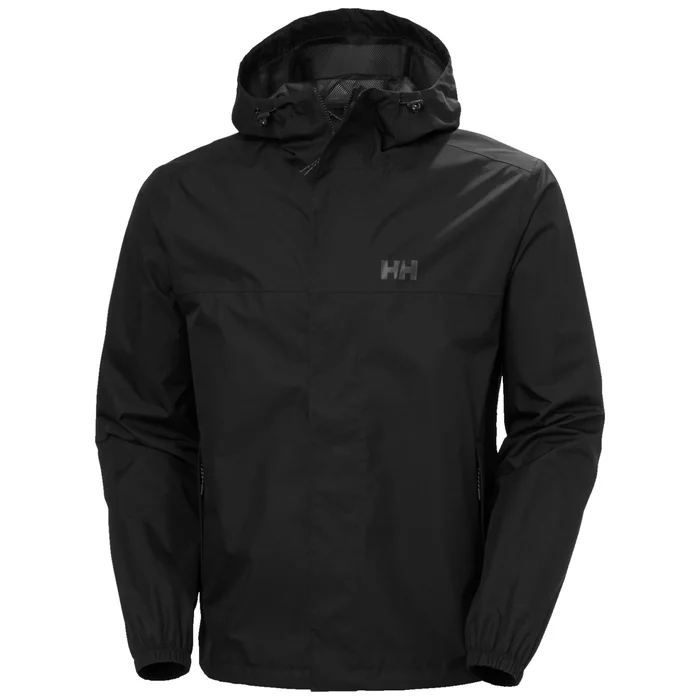 Veste impermu00e9able Helly Hansen Vancouver [Taille S]