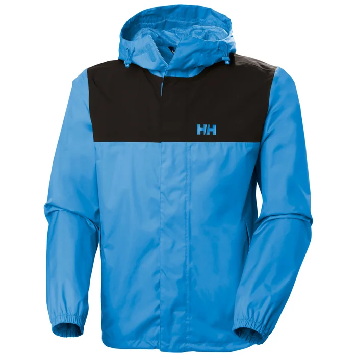 Veste impermu00e9able Helly Hansen Vancouver [Taille XL]