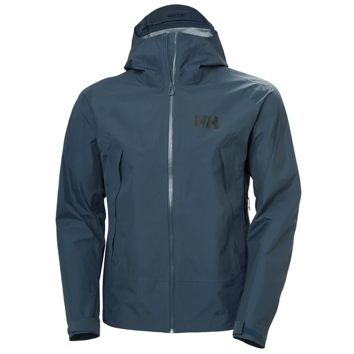 Veste impermu00e9able Helly Hansen Verglas Infinity Shellt 2.0 [Taille S]