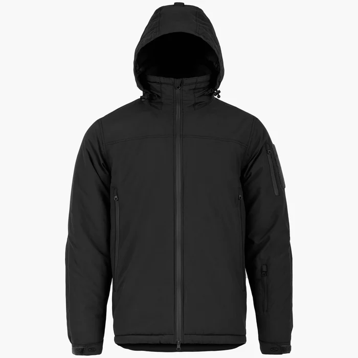Veste impermu00e9able impermu00e9able Highlander Stryker [Taille L]
