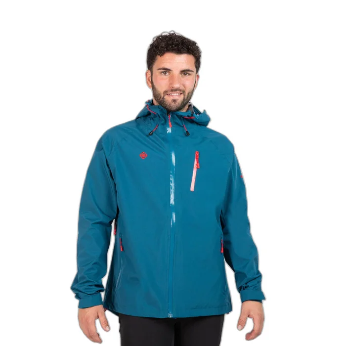 Veste impermu00e9able Izas Karako [Taille S]