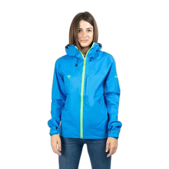 Veste impermu00e9able Izas Seil [Taille XS]