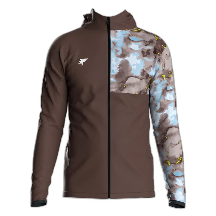 Veste impermu00e9able Joma Explorer [Taille S]