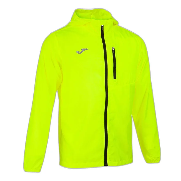 Veste impermu00e9able Joma R-Trail Nature [Taille S]