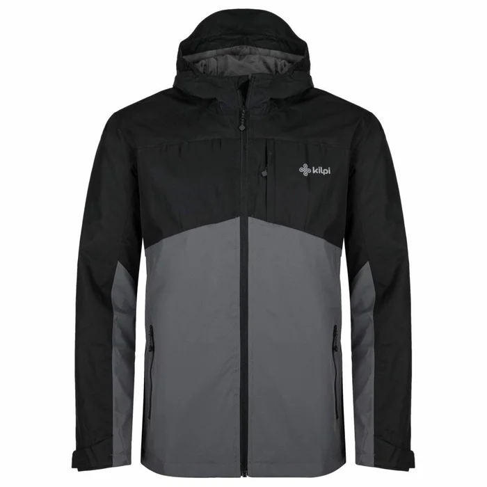 Veste impermu00e9able Kilpi Orleti [Taille XS]