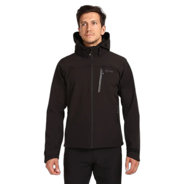Veste impermu00e9able Kilpi Ravio [Taille S]