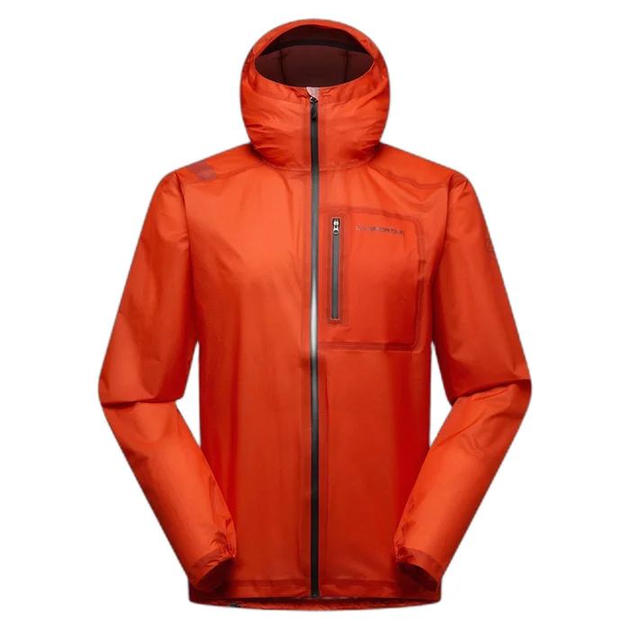 Veste impermu00e9able La Sportiva Ethereal Pro [Taille S]