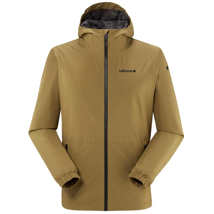 Veste impermu00e9able Lafuma Access [Taille L]