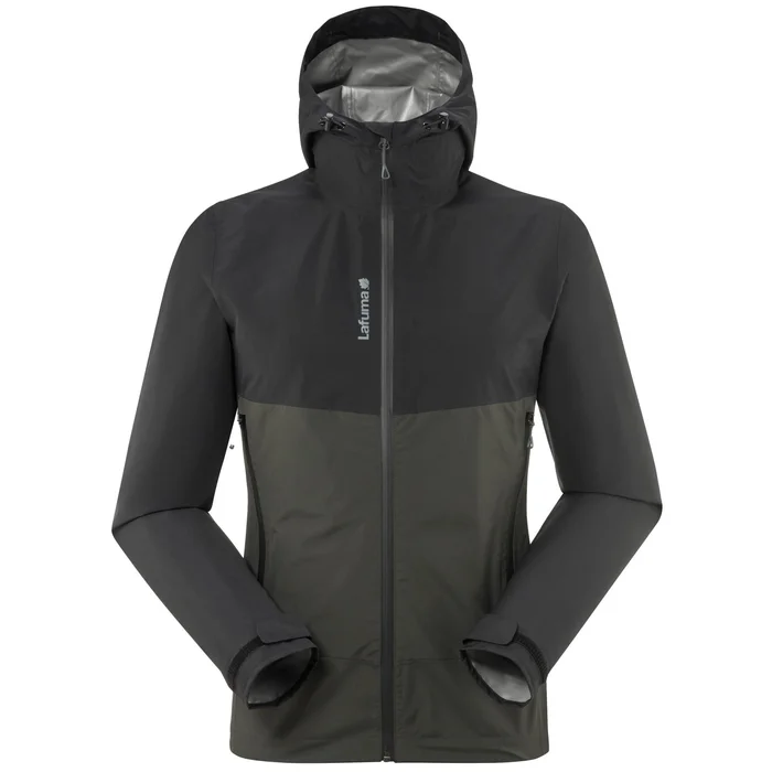 Veste impermu00e9able Lafuma Shift Gore-Tex [Taille S]