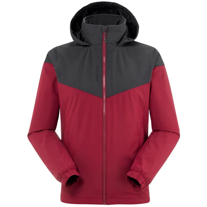 Veste impermu00e9able Lafuma Way [Taille M]