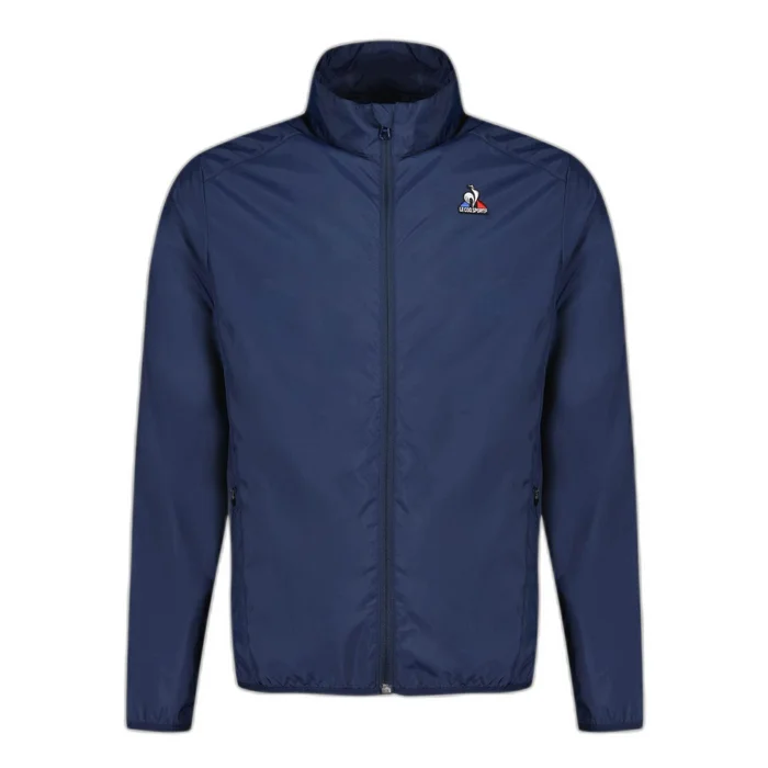 Veste impermu00e9able Le Coq Sportif Training Perf Nu00b01 [Taille XS]