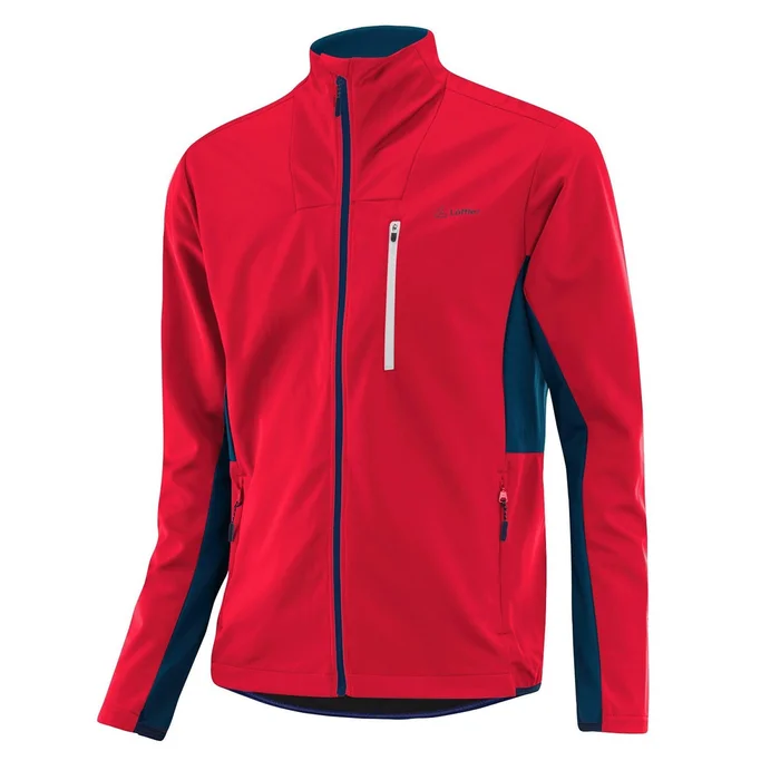 Veste impermu00e9able Lu00f6ffler Nordic TXS [Taille XS]