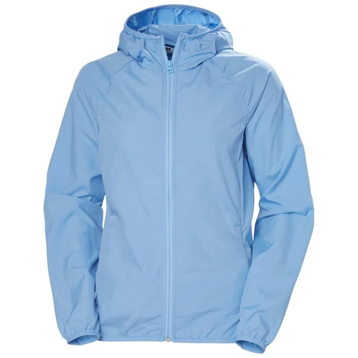 Veste impermu00e9able lumineux femme Helly Hansen Juell [Taille XS]