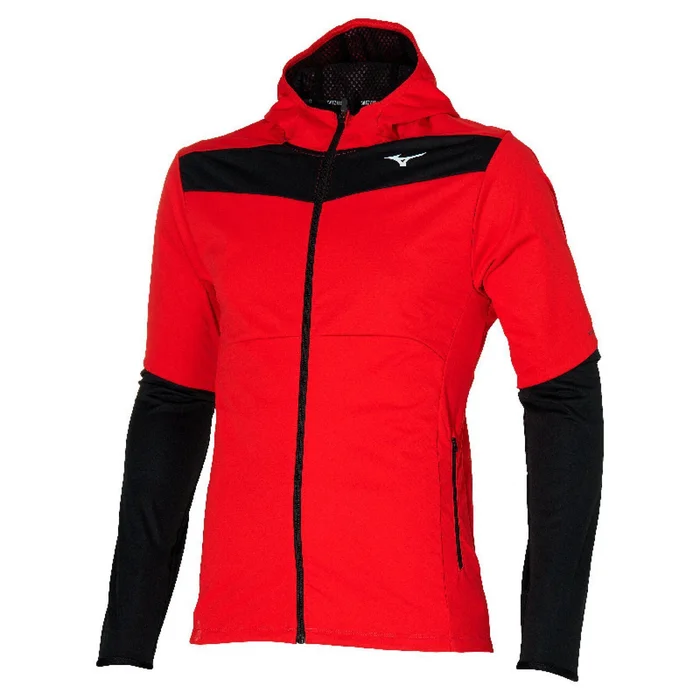 Veste impermu00e9able Mizuno Active Therm Charge BT [Taille S]