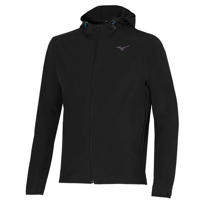 Veste impermu00e9able Mizuno Inifinity 88 [Taille S]