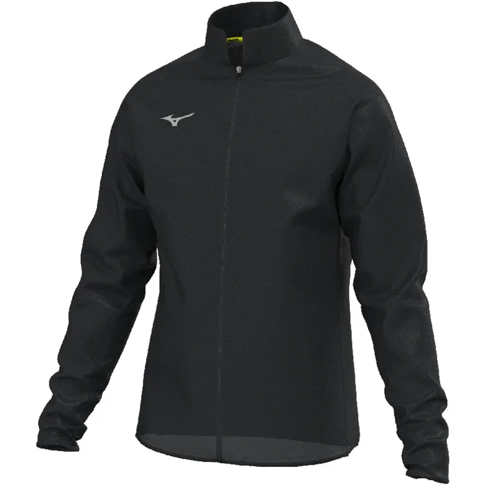 Veste impermu00e9able Mizuno RB [Taille 2XS]