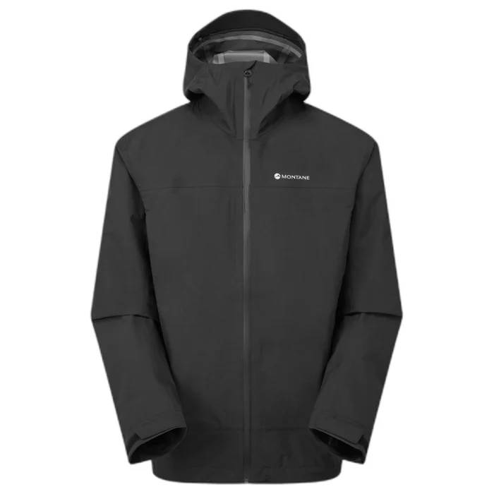 Veste impermu00e9able Montane Solution [Taille S]