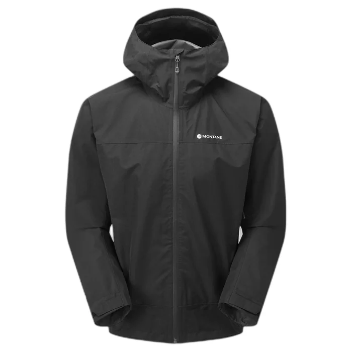 Veste impermu00e9able Montane Spirit [Taille S]