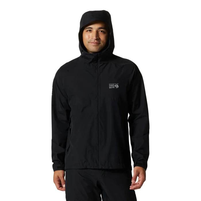 Veste impermu00e9able Mountain Hardwear Exposure/2 Gore-Tex Pacliteu00ae [Taille M]