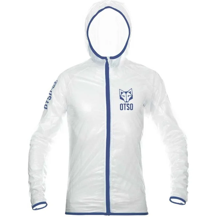 Veste impermu00e9able Otso [Taille XS]