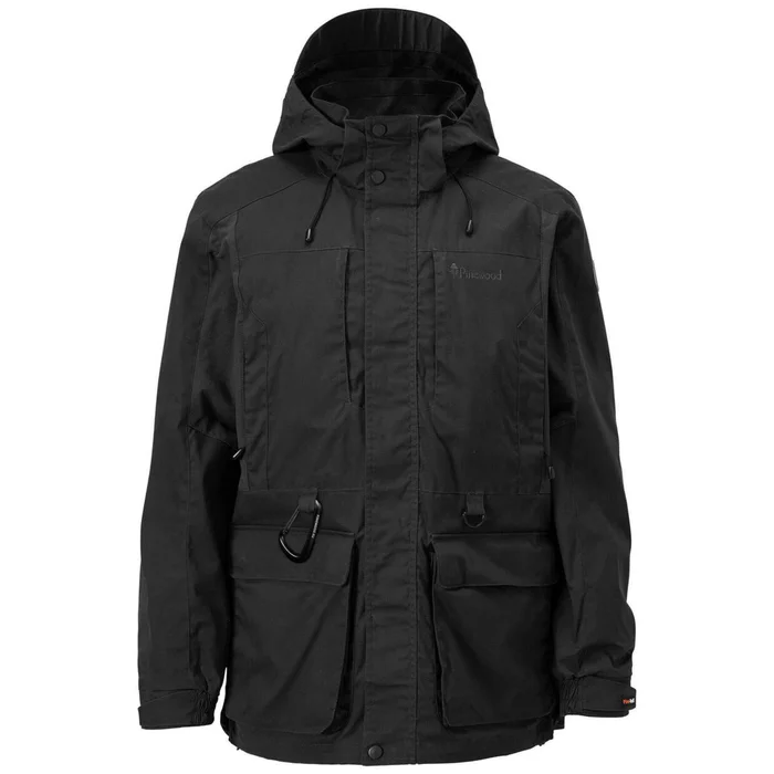 Veste impermu00e9able Pinewood Dog Sports Trainer [Taille S]