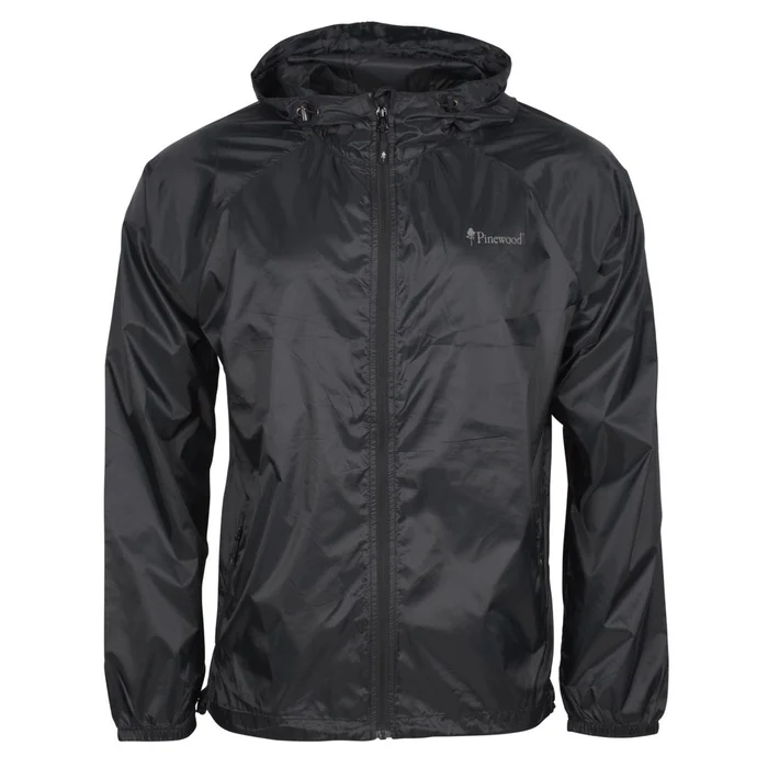Veste impermu00e9able Pinewood Finnveden [Taille S]