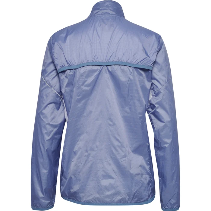 Veste impermu00e9able pliable femme Newline [Taille XS]
