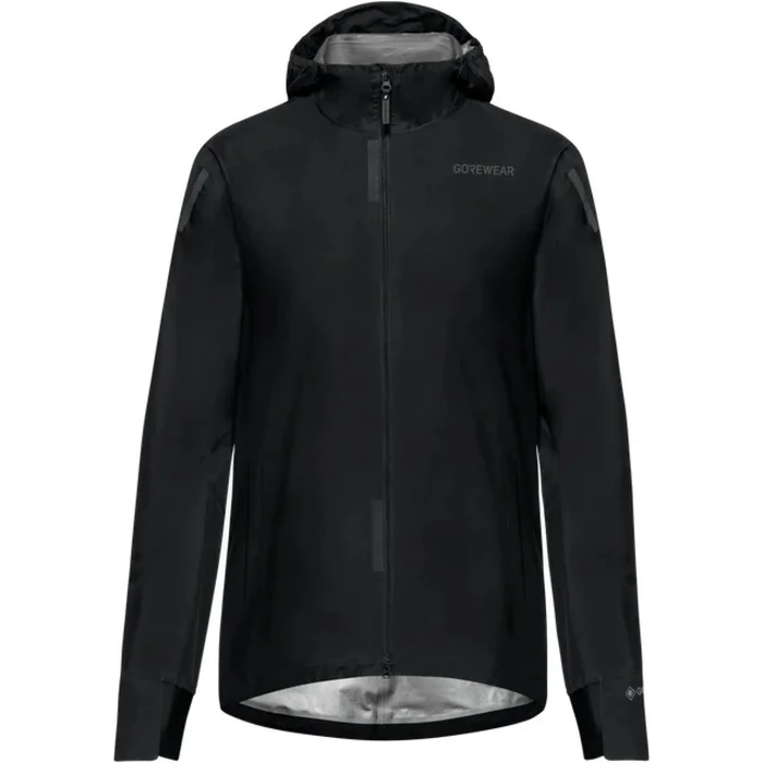 Veste impermu00e9able pour femme Gore Concurve GTX [Taille 34]