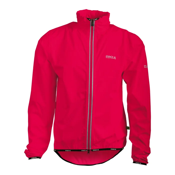 Veste impermu00e9able Pro-X Elements Air Jacket [Taille S]