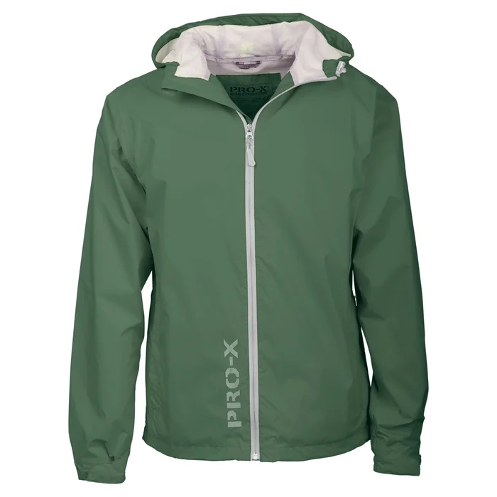 Veste impermu00e9able Pro-X Elements Flash [Taille S]