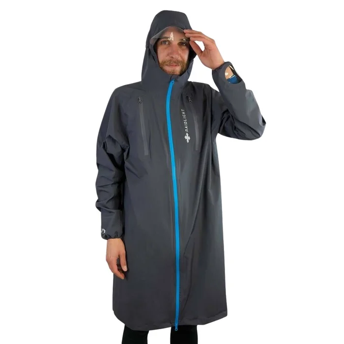 Veste impermu00e9able RaidLight [Taille S]