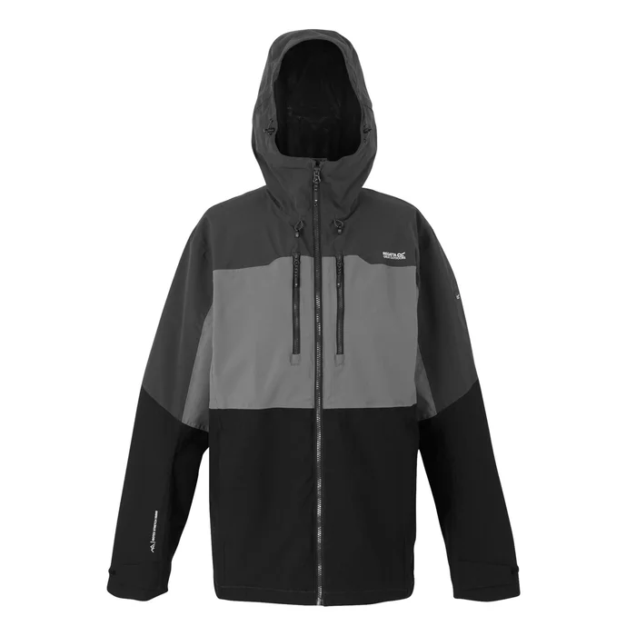 Veste impermu00e9able Regatta Maland II [Taille S]