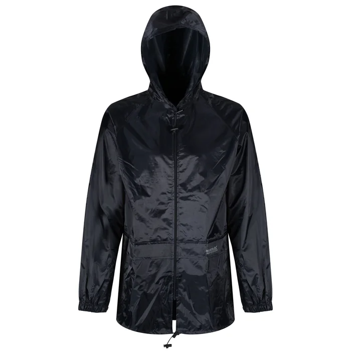 Veste impermu00e9able Regatta Stormbreak [Taille 3XL]