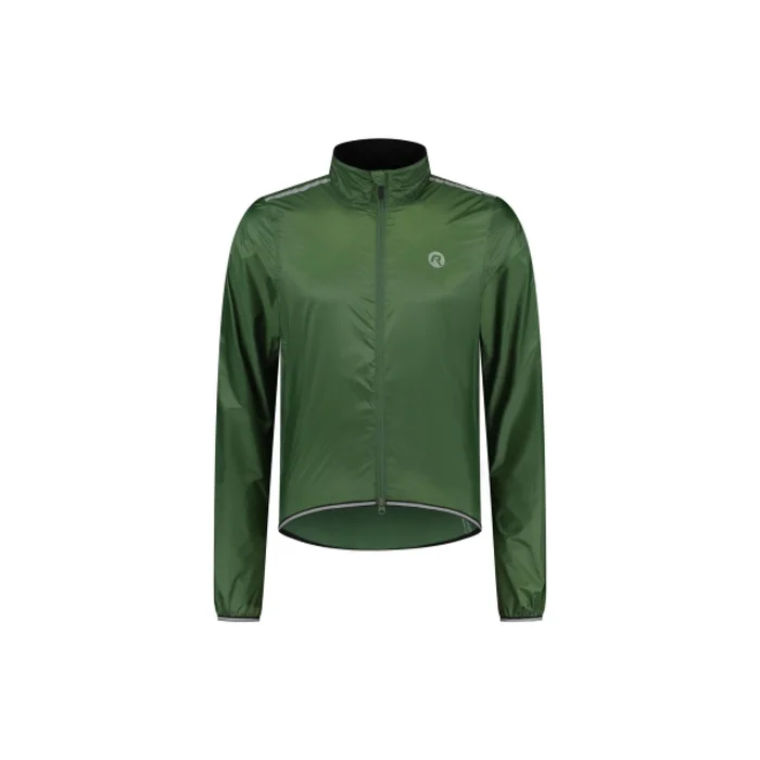 Veste impermu00e9able Rogelli Essential [Taille S]