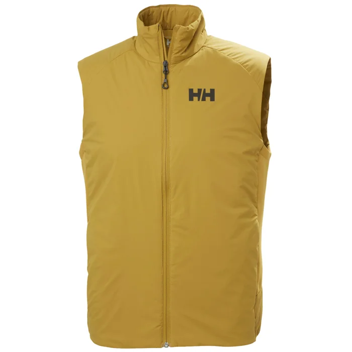 Veste impermu00e9able sans manche Helly Hansen Odin Stretch 2.0 [Taille XL]