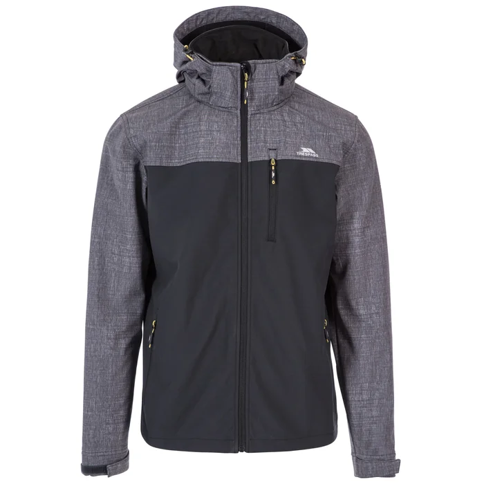 Veste impermu00e9able Trespass Abbott [Taille 2XS]