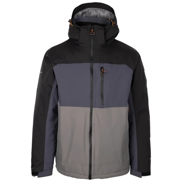 Veste impermu00e9able Trespass Dulverton [Taille 2XL]