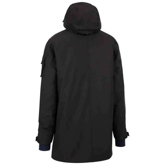 Veste impermu00e9able Trespass Pelsall [Taille 2XS]