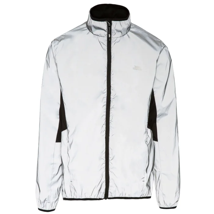 Veste impermu00e9able Trespass Zig [Taille 2XS]