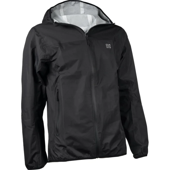 Veste impermu00e9able u00c9lu00e9menterre Tempest [Taille S]
