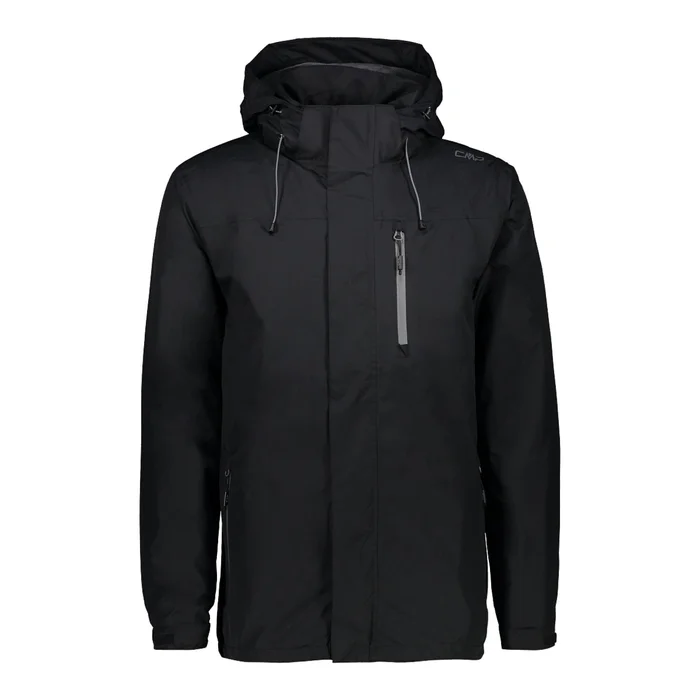 Veste impermu00e9able u00e0 capuche CMP [Taille S]