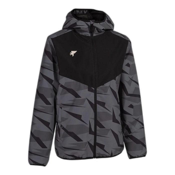 Veste impermu00e9able u00e0 capuche femme Joma Explorer [Taille XS]