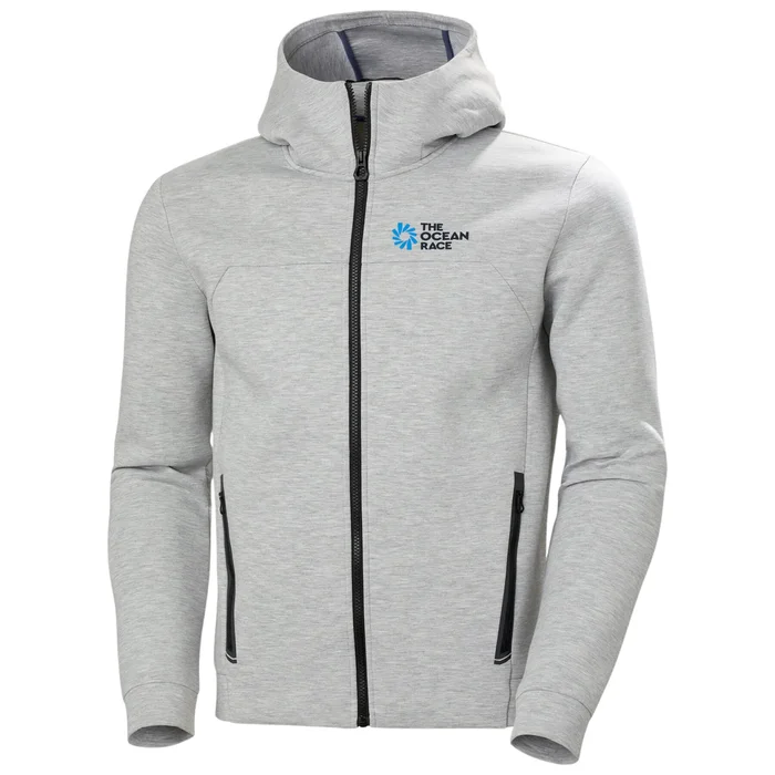 Veste impermu00e9able u00e0 capuche Helly Hansen The Ocean Race 2.0 [Taille XS]