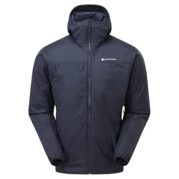 Veste impermu00e9able u00e0 capuche Montane Respond [Taille S]