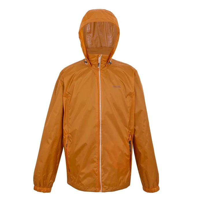 Veste impermu00e9able u00e0 capuche Regatta Lyle IV [Taille S]
