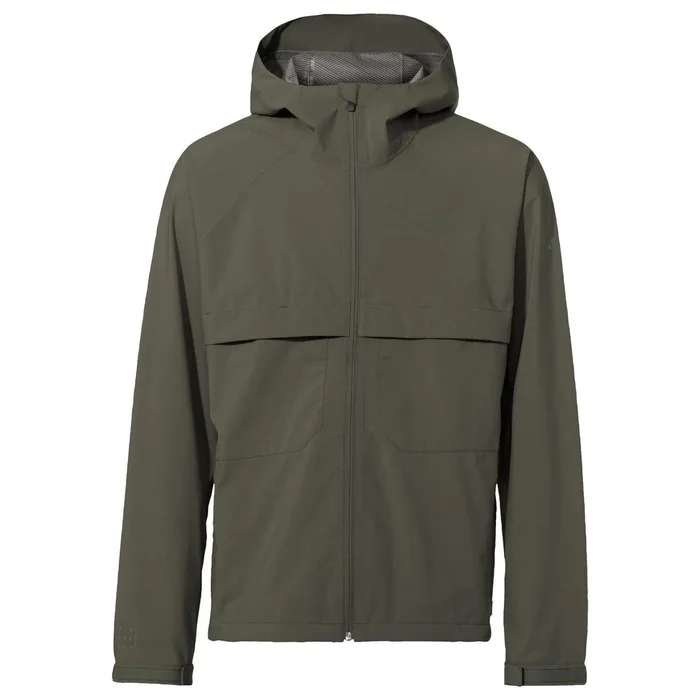 Veste impermu00e9able VAUDE Mineo 2,5L [Taille S]